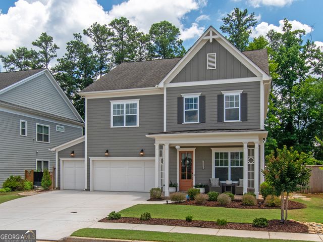 206 Bandon Way, Peachtree City, GA 30269