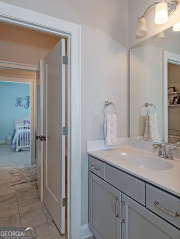 206 Bandon Way, Peachtree City, GA 30269