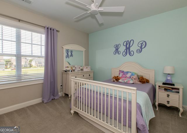 206 Bandon Way, Peachtree City, GA 30269