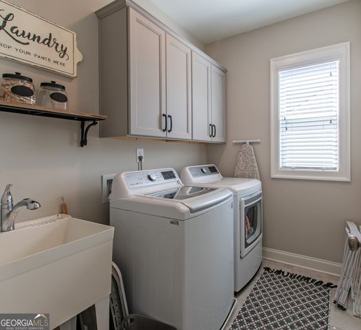 206 Bandon Way, Peachtree City, GA 30269