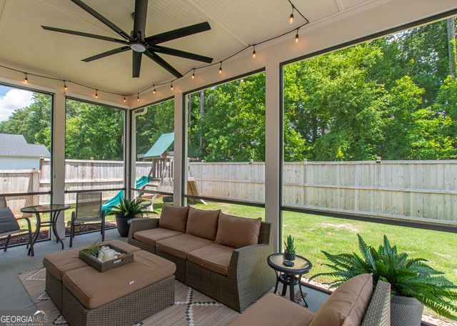 206 Bandon Way, Peachtree City, GA 30269