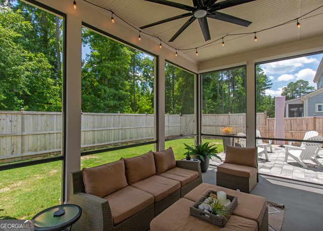 206 Bandon Way, Peachtree City, GA 30269