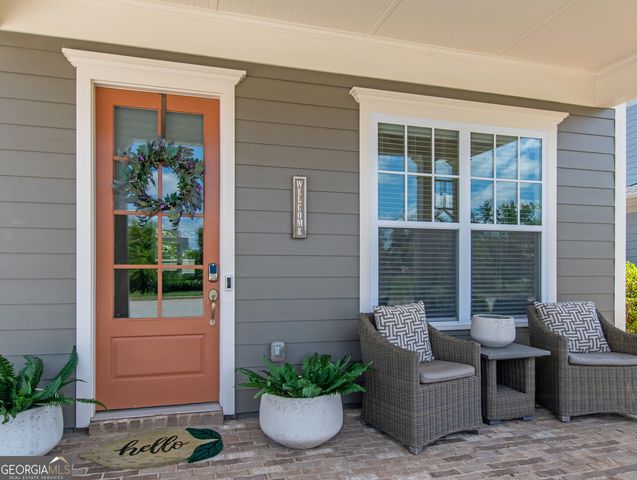 206 Bandon Way, Peachtree City, GA 30269