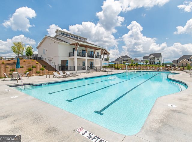 206 Bandon Way, Peachtree City, GA 30269