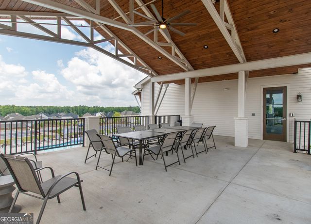 206 Bandon Way, Peachtree City, GA 30269