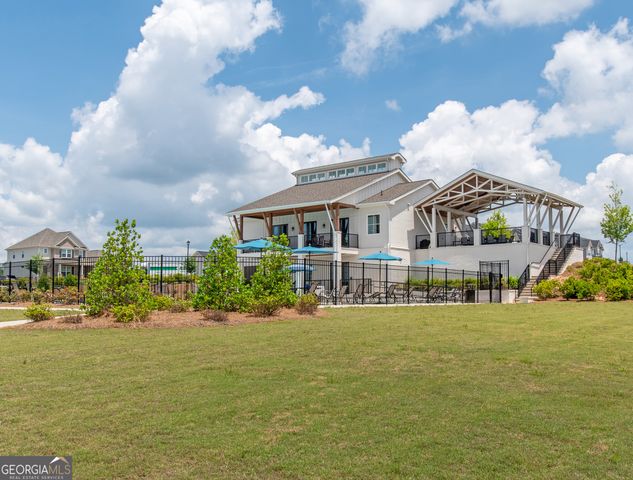 206 Bandon Way, Peachtree City, GA 30269