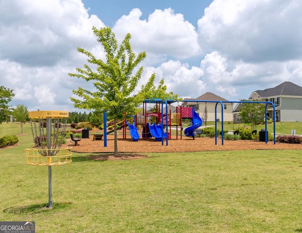 206 Bandon Way, Peachtree City, GA 30269