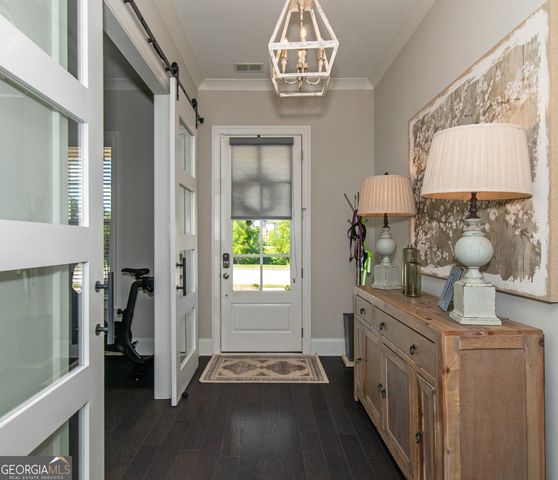 206 Bandon Way, Peachtree City, GA 30269