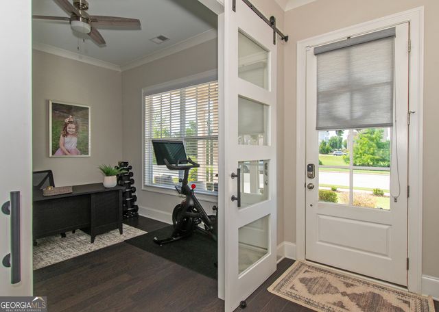 206 Bandon Way, Peachtree City, GA 30269