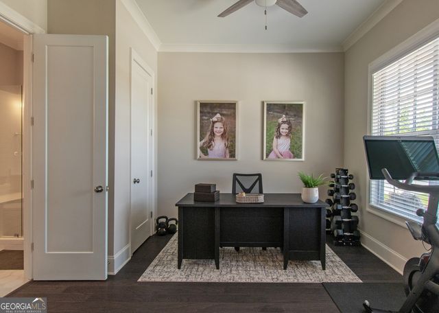 206 Bandon Way, Peachtree City, GA 30269