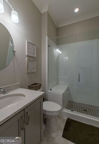 206 Bandon Way, Peachtree City, GA 30269