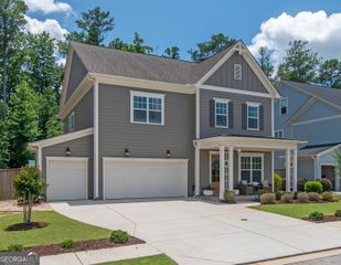 206 Bandon Way, Peachtree City, GA 30269