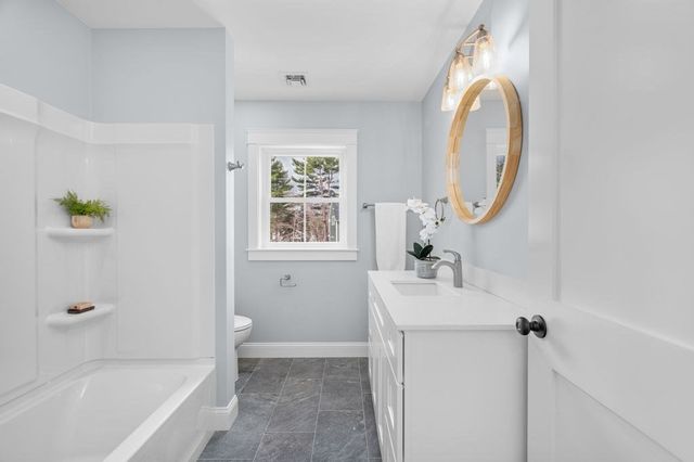 46 Beach Road, Salisbury, MA 01952