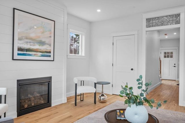 46 Beach Road, Salisbury, MA 01952