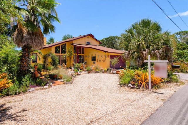 3117 JAMAICA STREET, Sarasota, FL 34231