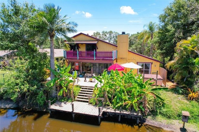 3117 JAMAICA STREET, Sarasota, FL 34231