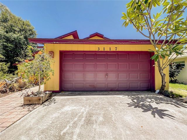 3117 JAMAICA STREET, Sarasota, FL 34231