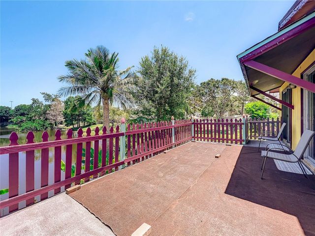 3117 JAMAICA STREET, Sarasota, FL 34231