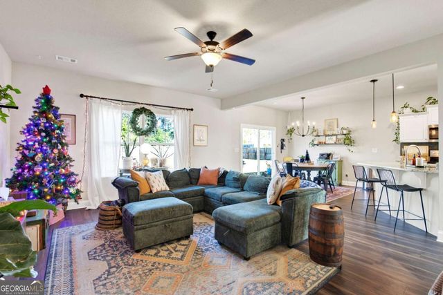 102 Rutledge Lane, Statesboro, GA 30461