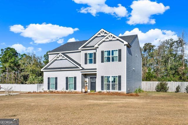 102 Rutledge Lane, Statesboro, GA 30461