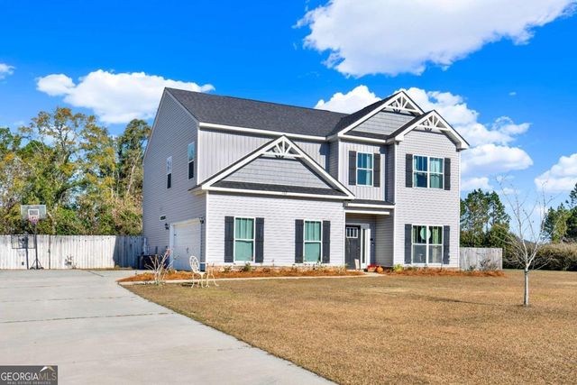 102 Rutledge Lane, Statesboro, GA 30461