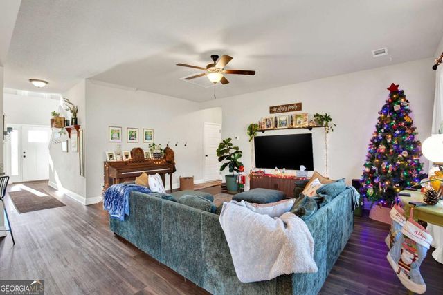 102 Rutledge Lane, Statesboro, GA 30461