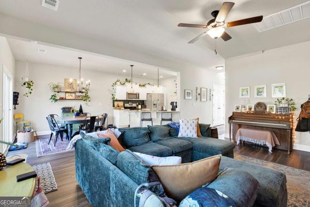 102 Rutledge Lane, Statesboro, GA 30461