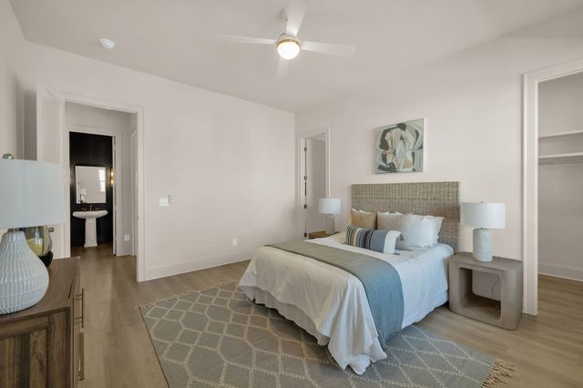 3536 Josephine Way, Nolensville, TN 37135