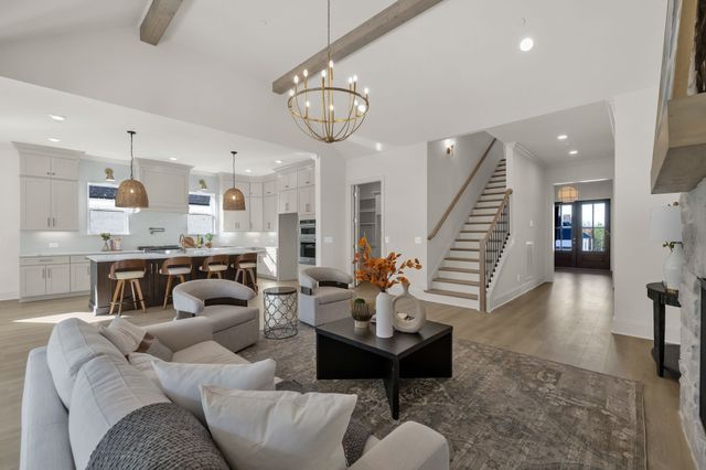 3536 Josephine Way, Nolensville, TN 37135