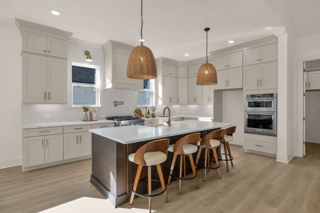 3536 Josephine Way, Nolensville, TN 37135