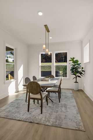 3536 Josephine Way, Nolensville, TN 37135