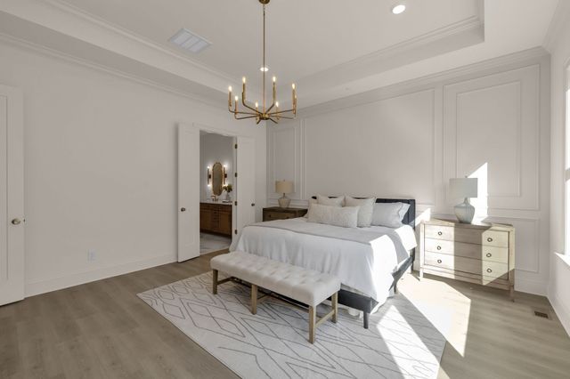 3536 Josephine Way, Nolensville, TN 37135