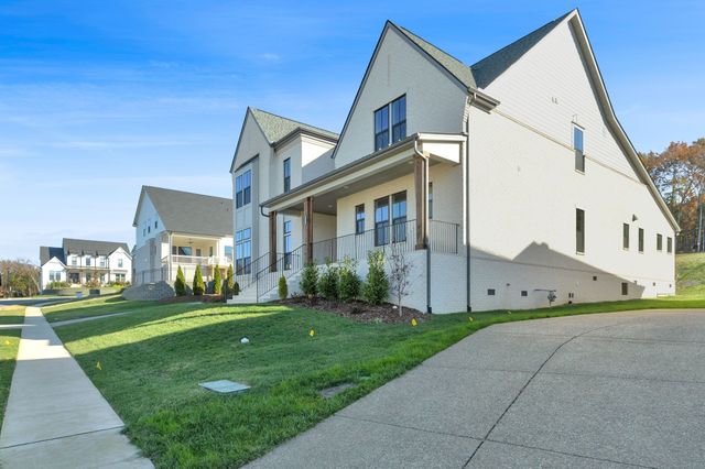 3536 Josephine Way, Nolensville, TN 37135