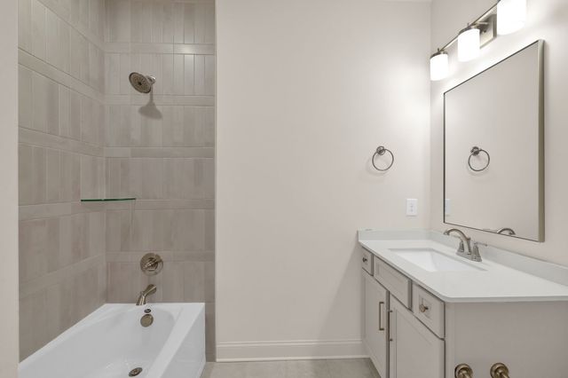 3536 Josephine Way, Nolensville, TN 37135