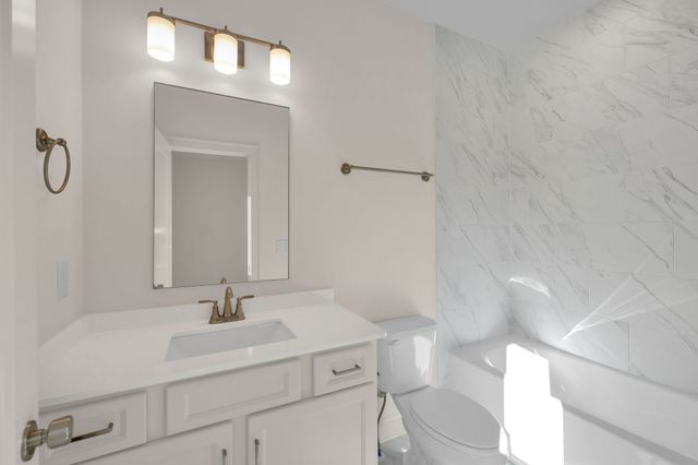 3536 Josephine Way, Nolensville, TN 37135