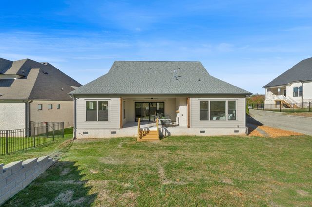 3536 Josephine Way, Nolensville, TN 37135