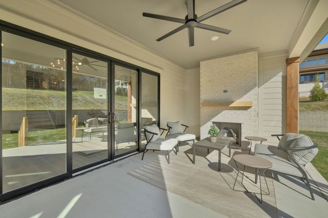 3536 Josephine Way, Nolensville, TN 37135