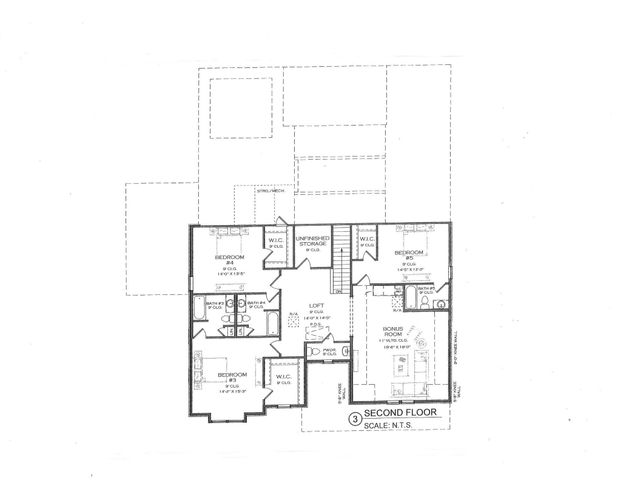 3536 Josephine Way, Nolensville, TN 37135