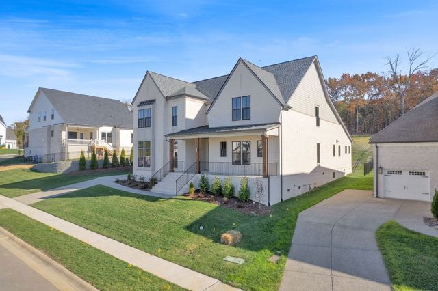 3536 Josephine Way, Nolensville, TN 37135