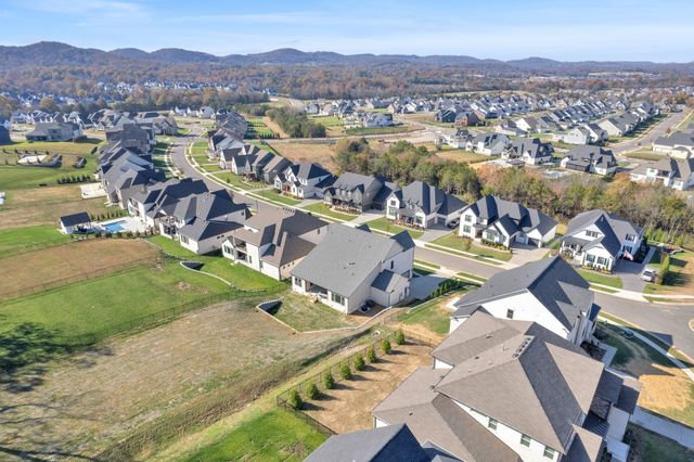 3536 Josephine Way, Nolensville, TN 37135