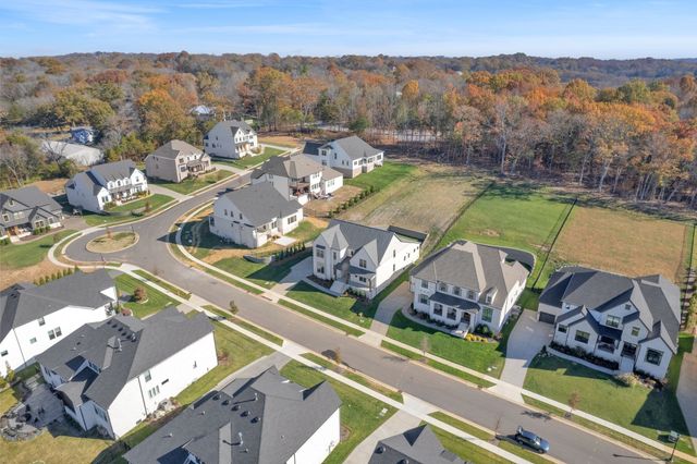 3536 Josephine Way, Nolensville, TN 37135