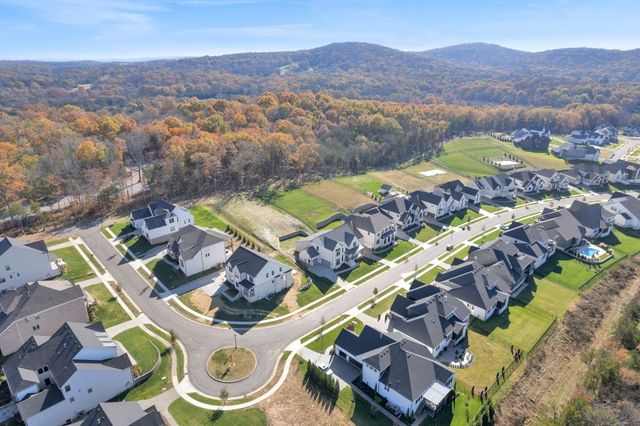 3536 Josephine Way, Nolensville, TN 37135