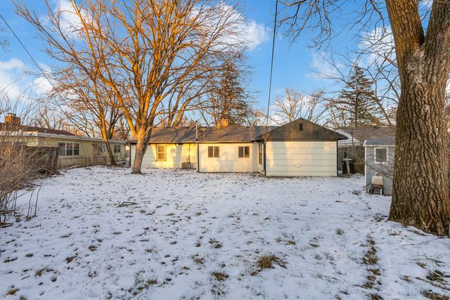 397 Oswego Street, Park Forest, IL 60466