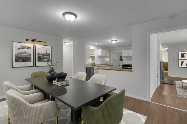 397 Oswego Street, Park Forest, IL 60466