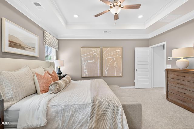 227 Spirit Springs Road, Smithfield, NC 27577