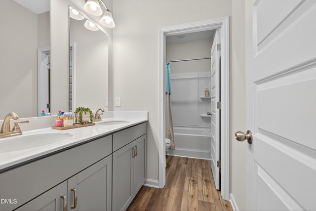 227 Spirit Springs Road, Smithfield, NC 27577