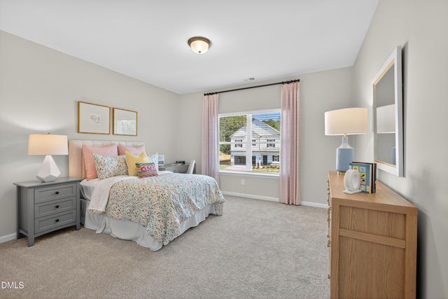 227 Spirit Springs Road, Smithfield, NC 27577