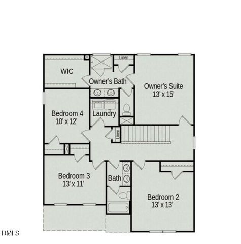 227 Spirit Springs Road, Smithfield, NC 27577