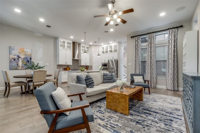 3743 Panalero Lane, Dallas, TX 75209