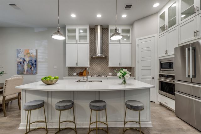 3743 Panalero Lane, Dallas, TX 75209